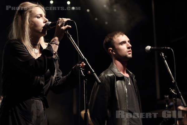 HAELOS - 2016-08-12 - SAINT MALO - Fort de St Pere - Scene des Remparts - 